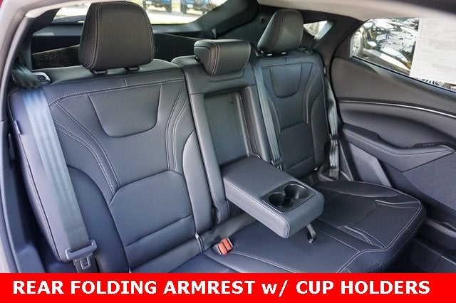 2025 Ford Mustang Mach-E Premium AWD