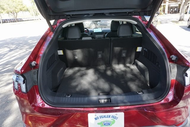 2025 Ford Mustang Mach-E Premium AWD