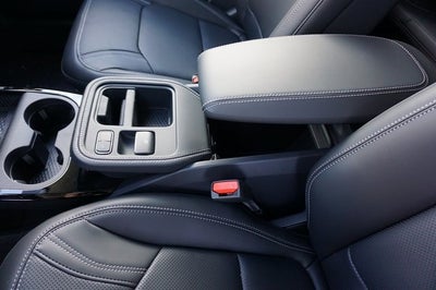 2025 Ford Mustang Mach-E Premium AWD