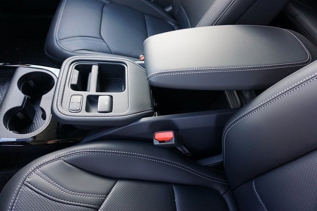 2025 Ford Mustang Mach-E Premium AWD