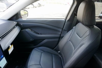 2025 Ford Mustang Mach-E Premium AWD