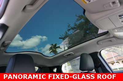 2025 Ford Mustang Mach-E Premium AWD