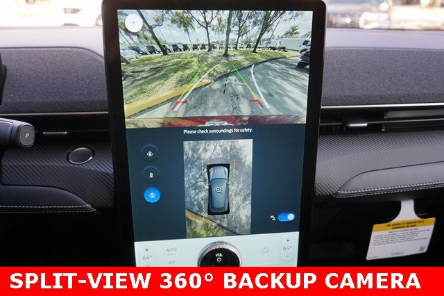 2025 Ford Mustang Mach-E Premium AWD