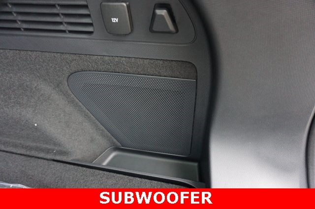 2025 Ford Mustang Mach-E Premium AWD