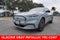 2025 Ford Mustang Mach-E Premium AWD