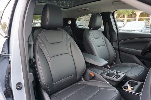 2025 Ford Mustang Mach-E Premium AWD