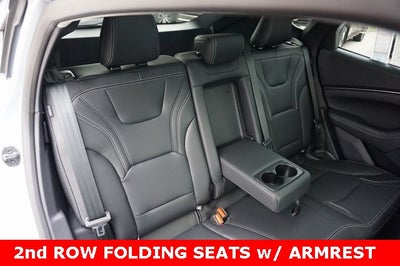 2025 Ford Mustang Mach-E Premium AWD