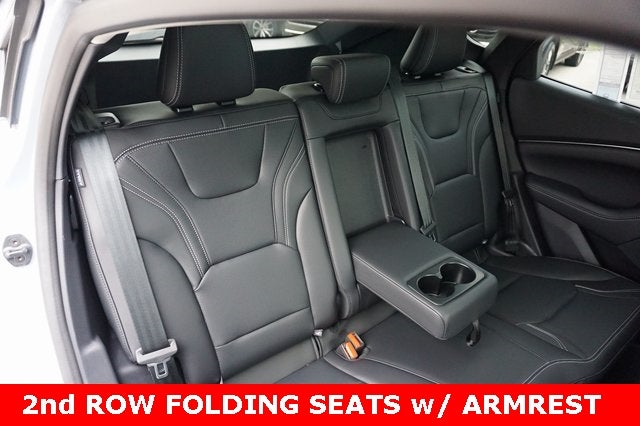 2025 Ford Mustang Mach-E Premium AWD