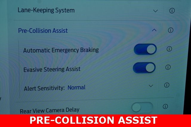 2025 Ford Mustang Mach-E Premium AWD