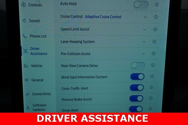 2025 Ford Mustang Mach-E Premium AWD