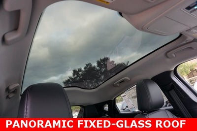 2025 Ford Mustang Mach-E Premium AWD