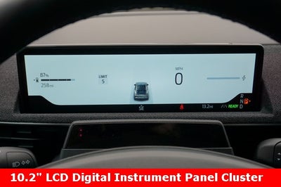 2025 Ford Mustang Mach-E Premium AWD