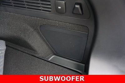 2025 Ford Mustang Mach-E Premium AWD