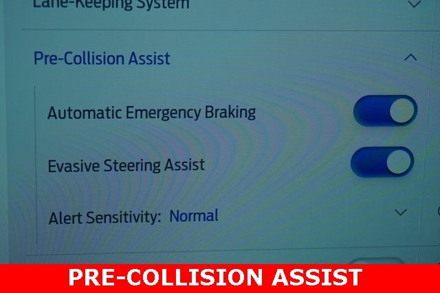 2025 Ford Mustang Mach-E Premium AWD