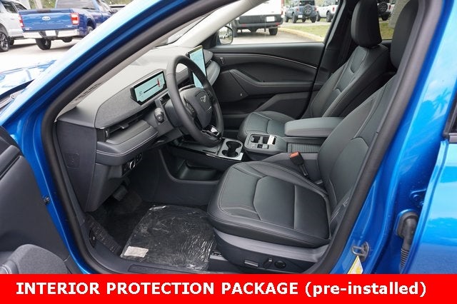 2025 Ford Mustang Mach-E Premium AWD