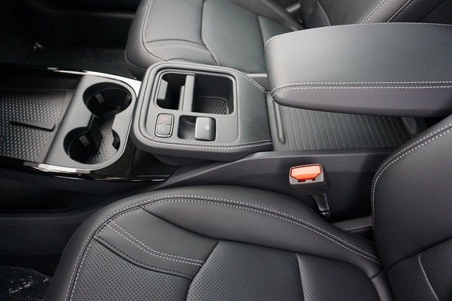 2025 Ford Mustang Mach-E Premium AWD