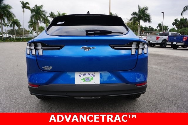 2025 Ford Mustang Mach-E Premium AWD