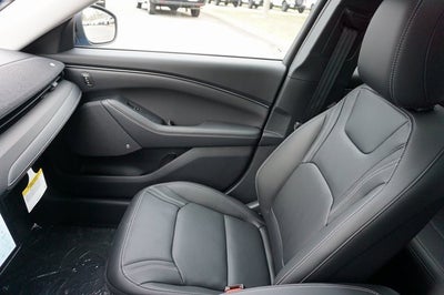 2025 Ford Mustang Mach-E Premium AWD