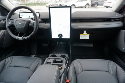 2025 Ford Mustang Mach-E Premium AWD