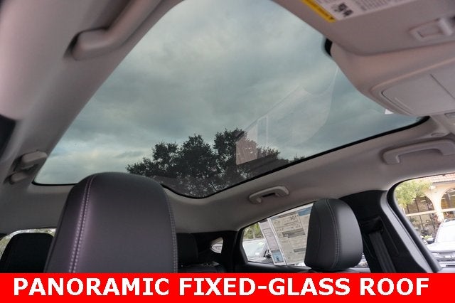 2025 Ford Mustang Mach-E Premium AWD