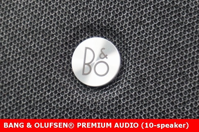 2025 Ford Mustang Mach-E Premium AWD