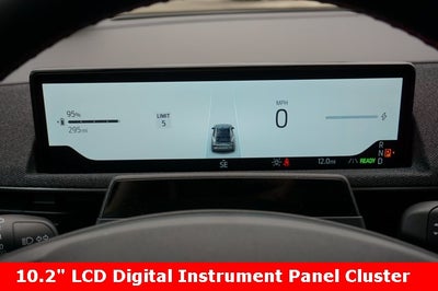 2025 Ford Mustang Mach-E Premium AWD