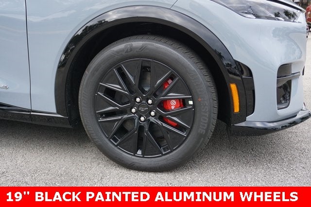 2025 Ford Mustang Mach-E Premium AWD