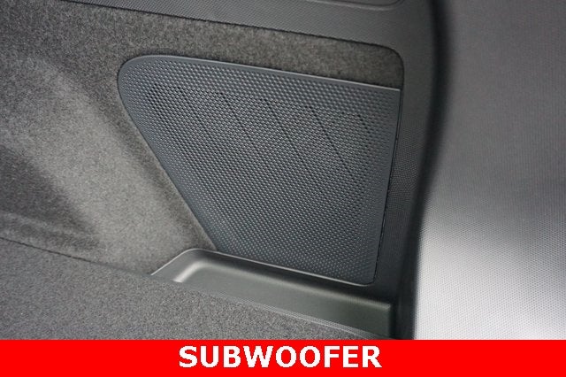 2025 Ford Mustang Mach-E Premium AWD