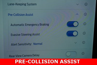 2025 Ford Mustang Mach-E Premium AWD