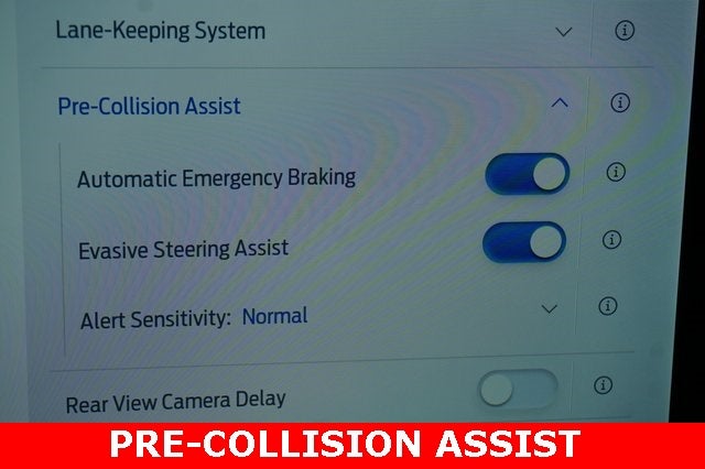 2025 Ford Mustang Mach-E Premium AWD