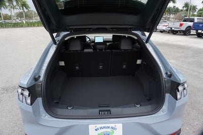 2025 Ford Mustang Mach-E Premium AWD