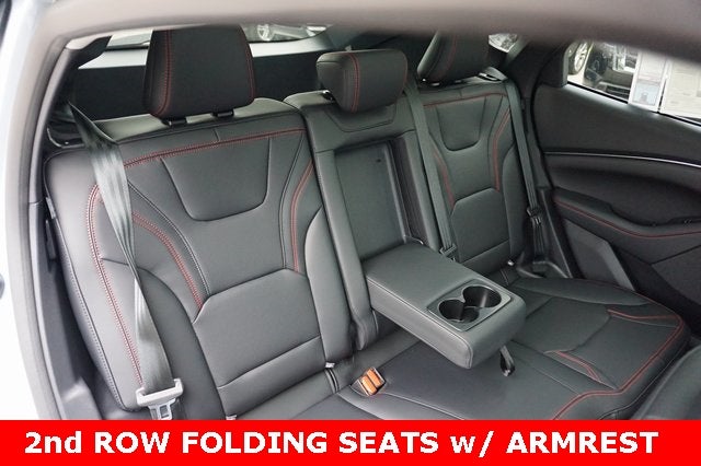 2025 Ford Mustang Mach-E Premium AWD