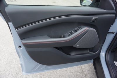 2025 Ford Mustang Mach-E Premium AWD