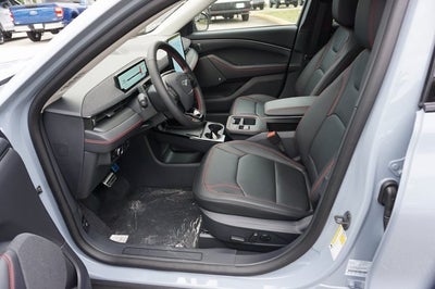 2025 Ford Mustang Mach-E Premium AWD