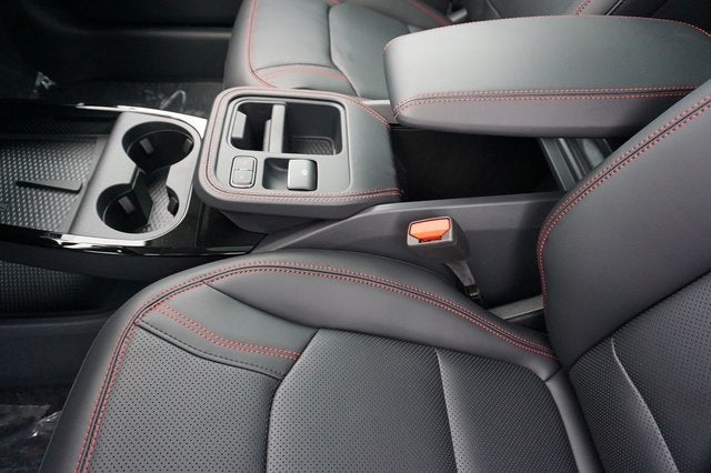 2025 Ford Mustang Mach-E Premium AWD