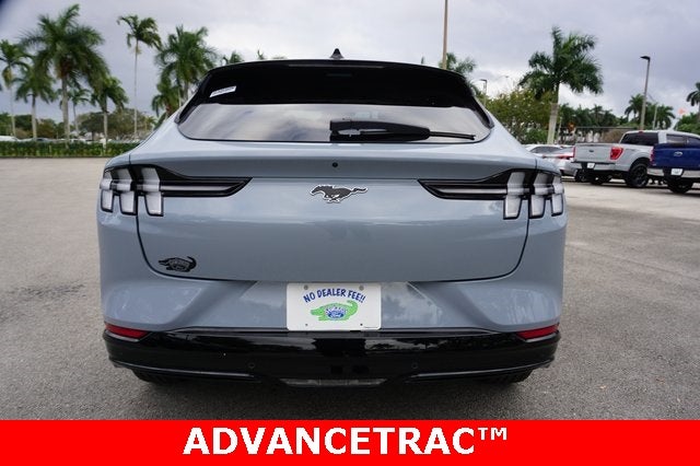 2025 Ford Mustang Mach-E Premium AWD
