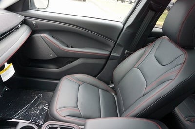 2025 Ford Mustang Mach-E Premium AWD