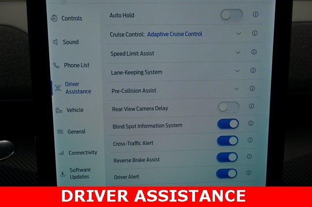 2025 Ford Mustang Mach-E Premium AWD