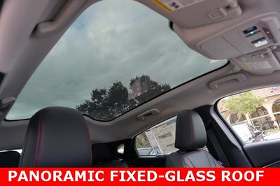 2025 Ford Mustang Mach-E Premium AWD