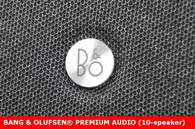 2025 Ford Mustang Mach-E Premium AWD