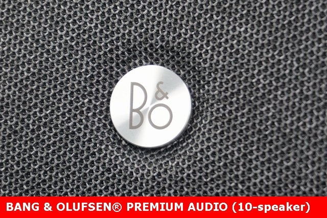 2025 Ford Mustang Mach-E Premium AWD