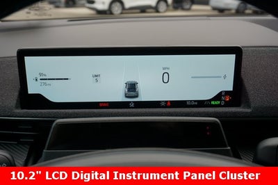 2025 Ford Mustang Mach-E Premium AWD