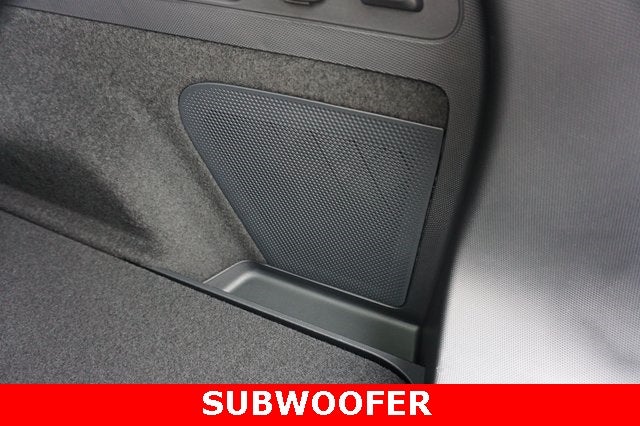 2025 Ford Mustang Mach-E Premium AWD