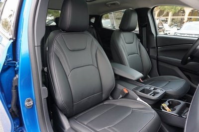 2025 Ford Mustang Mach-E Premium AWD