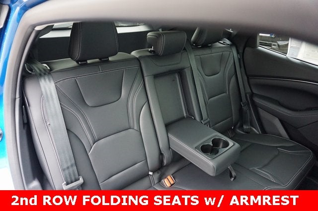 2025 Ford Mustang Mach-E Premium AWD