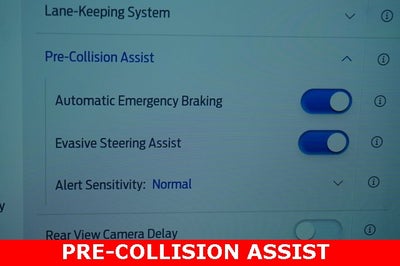 2025 Ford Mustang Mach-E Premium AWD