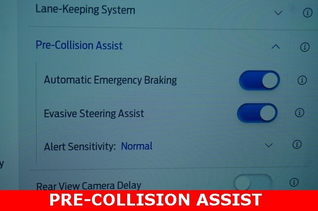 2025 Ford Mustang Mach-E Premium AWD