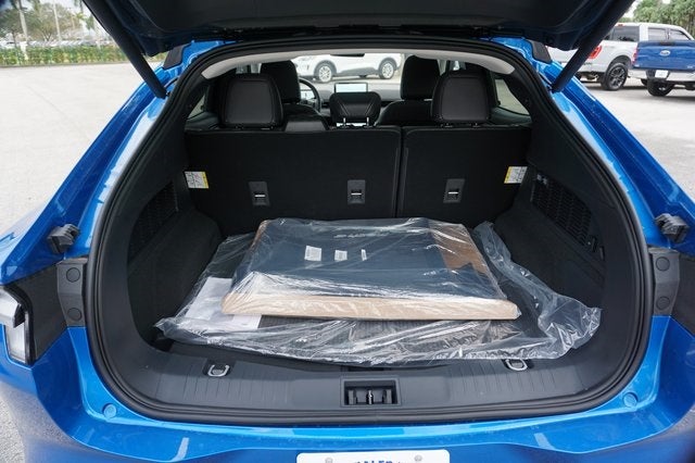 2025 Ford Mustang Mach-E Premium AWD