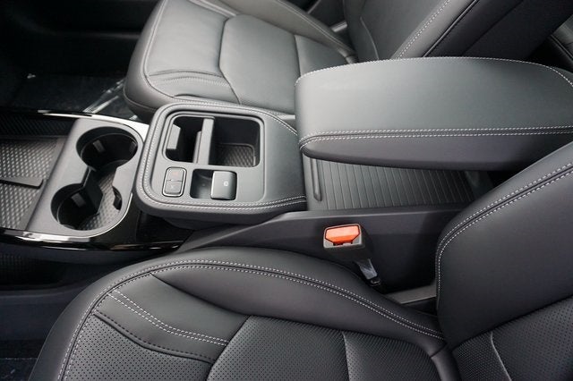 2025 Ford Mustang Mach-E Premium AWD