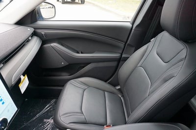 2025 Ford Mustang Mach-E Premium AWD